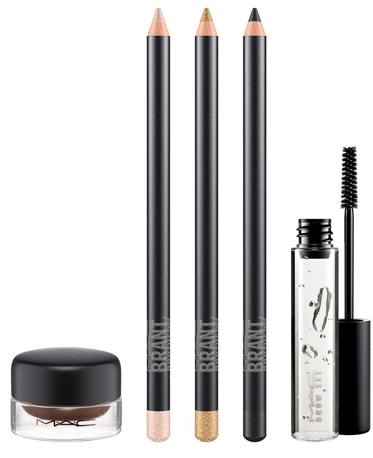 new mac collection for feb 2016