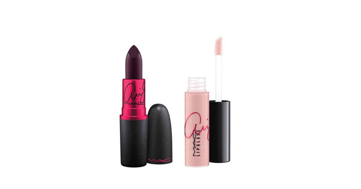 new mac collection for feb 2016